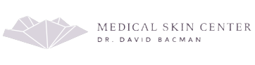 Medical Skin Center Dr. David Bacman